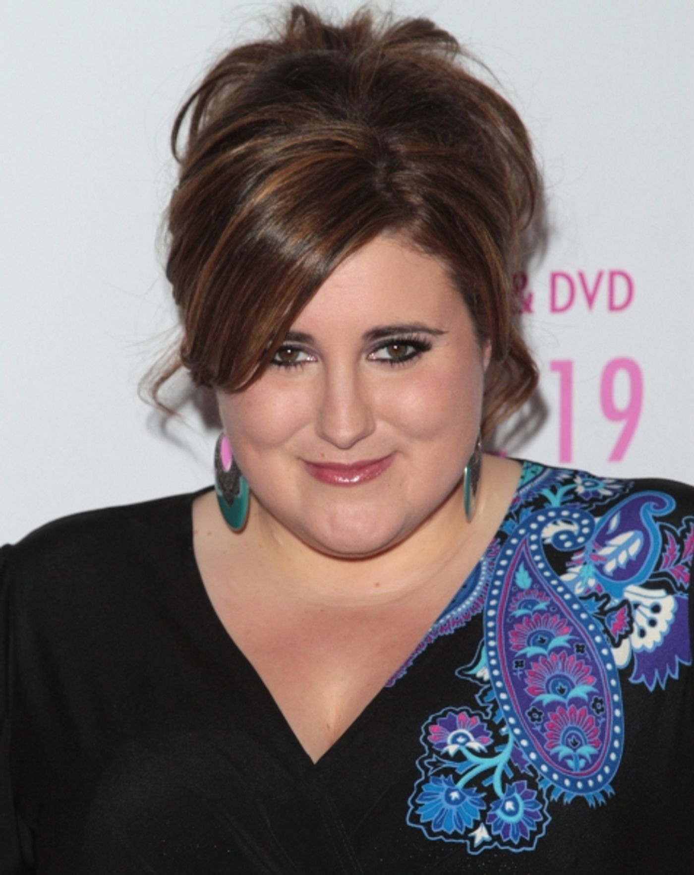 Photo Coverage: Tisdale Celebrates 'Sharpay's Fabulous Adventure' DVD Release  Image