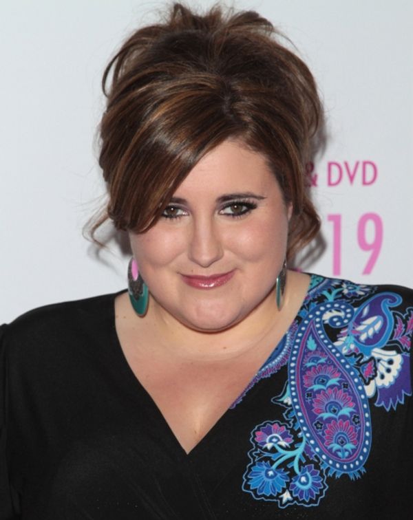 KayCee Stroh in attendance; The Sharpay's Fabulous Adventure DVD Release Party held a Photo