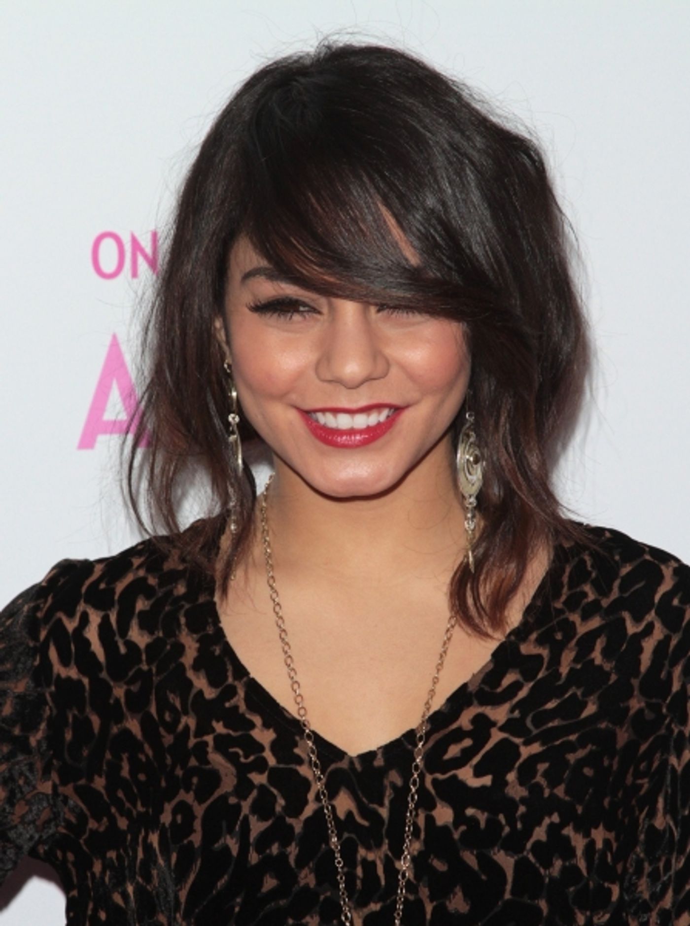 Photo Coverage: Tisdale Celebrates 'Sharpay's Fabulous Adventure' DVD Release  Image