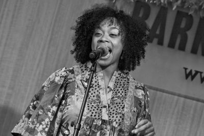 Jacqueline B. Arnold Photo