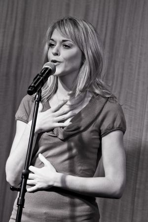 Ashley Spencer Photo