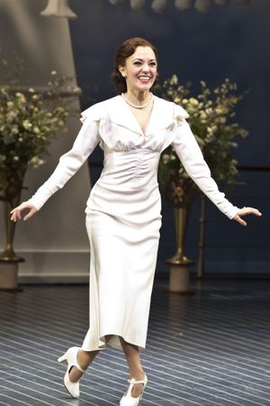 Laura Osnes Photo