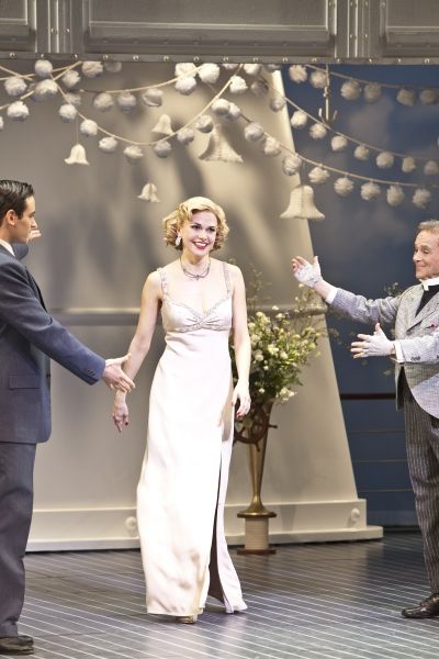 Sutton Foster Photo