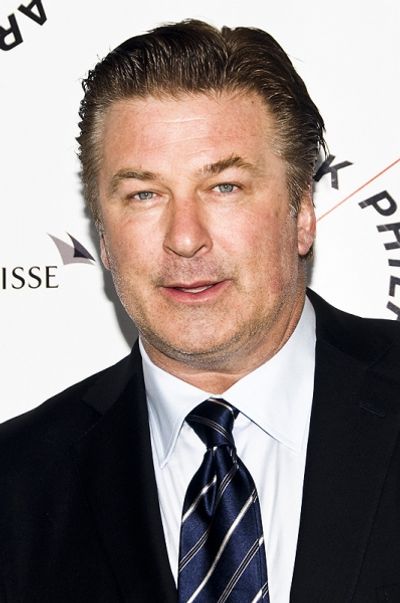 Alec Baldwin Photo