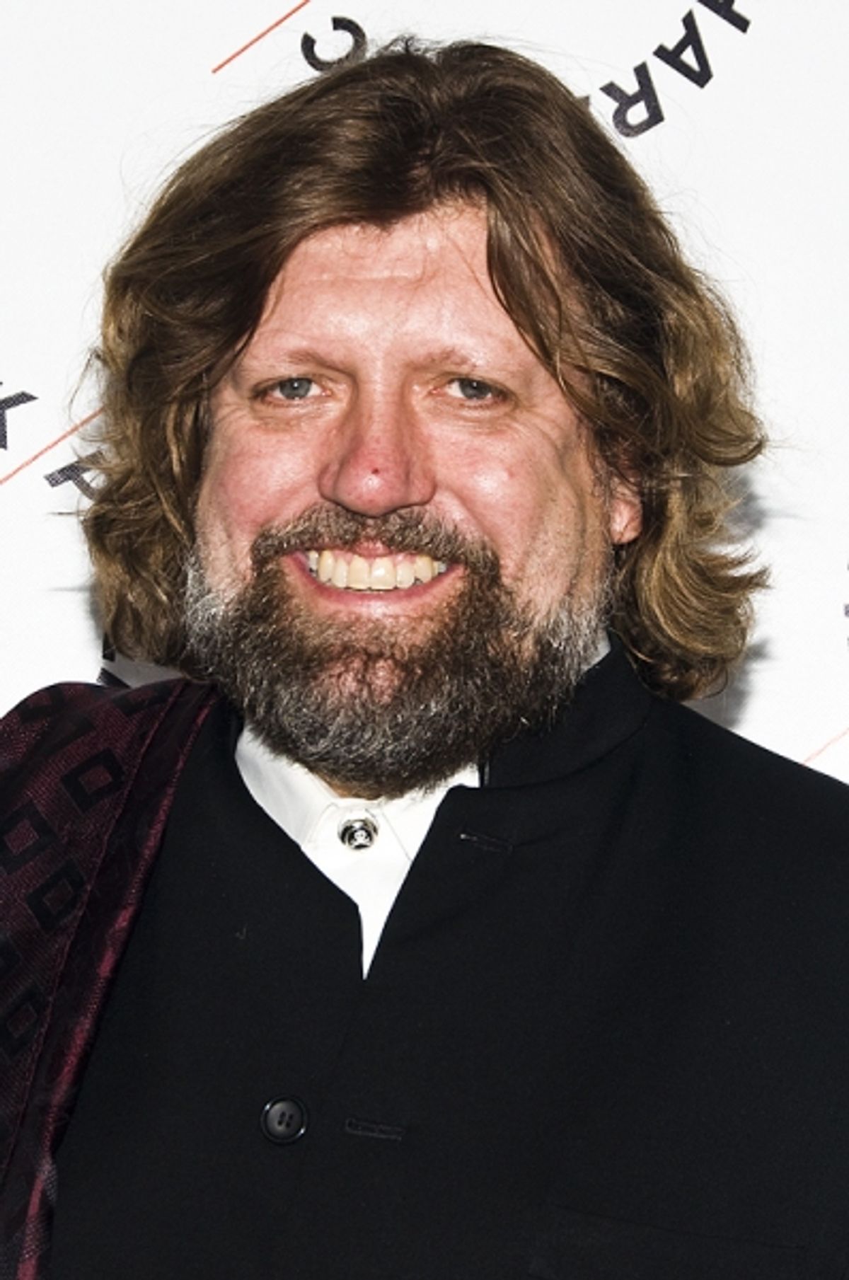 Oskar Eustis at 