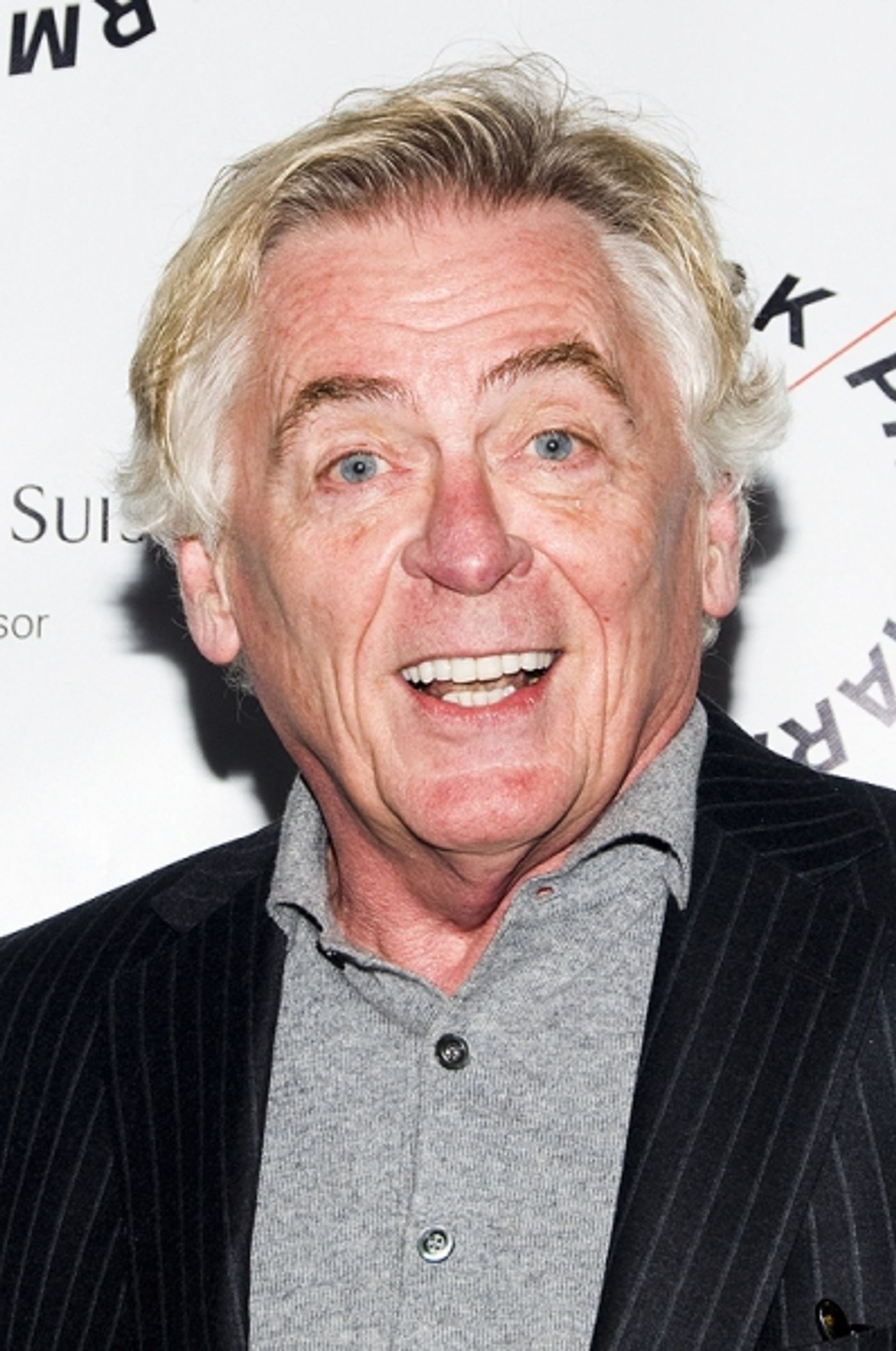 Photo Coverage: NY Philharmonic Presents All-Star COMPANY - Gala Arrivals  Image