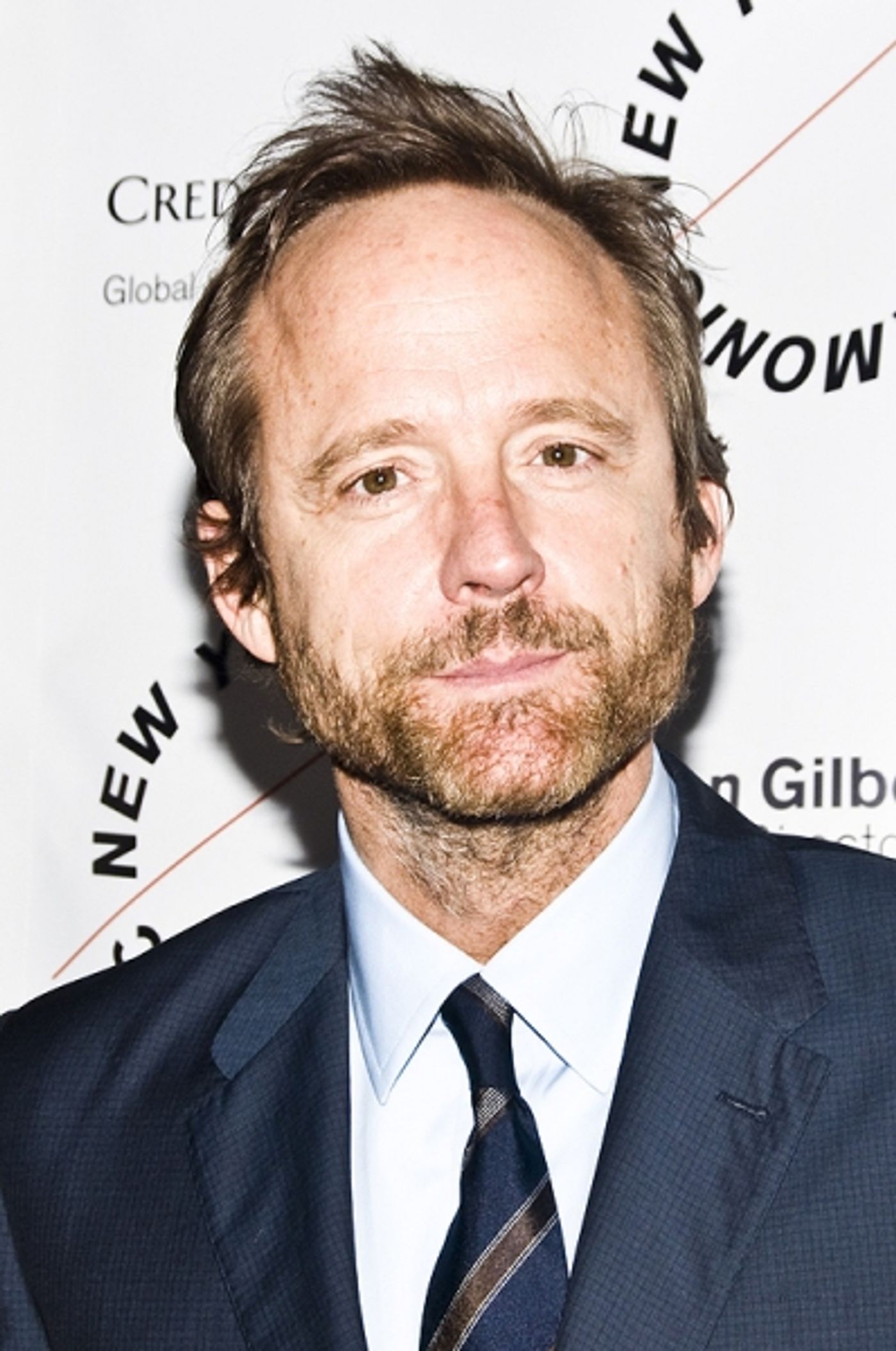 Photo Coverage: NY Philharmonic Presents All-Star COMPANY - Gala Arrivals  Image