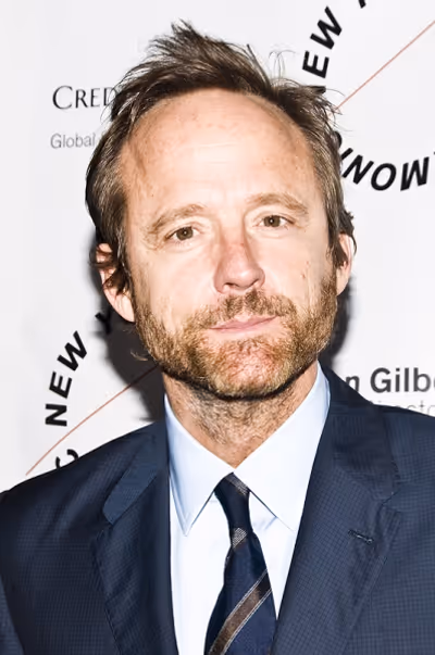 John Benjamin Hickey Photo