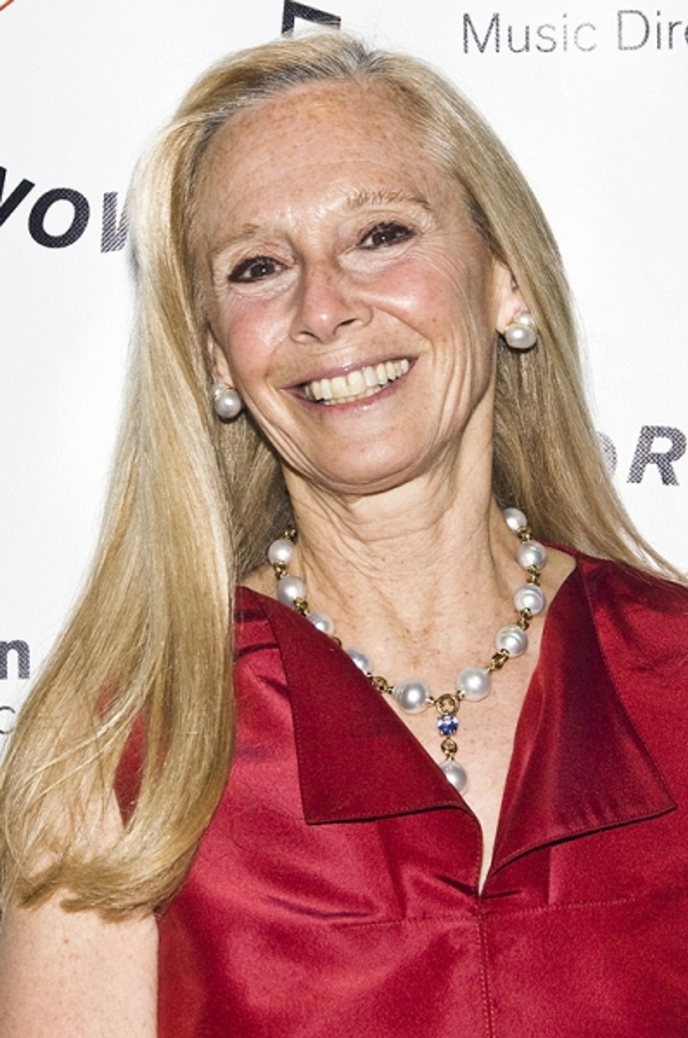 Photo Coverage: NY Philharmonic Presents All-Star COMPANY - Gala Arrivals  Image