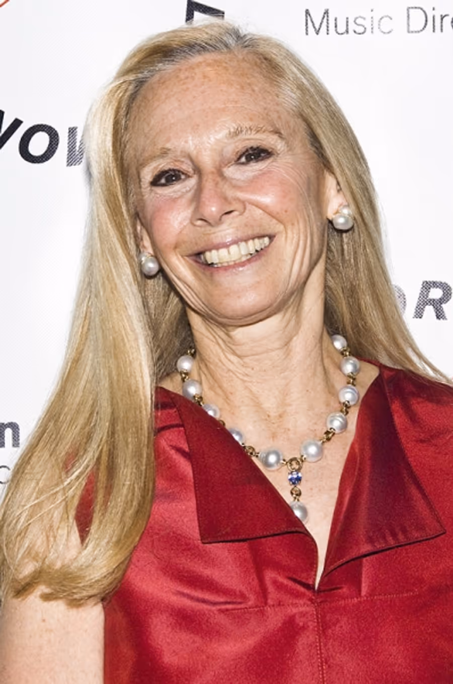 Photo Coverage: NY Philharmonic Presents All-Star COMPANY - Gala Arrivals Image
