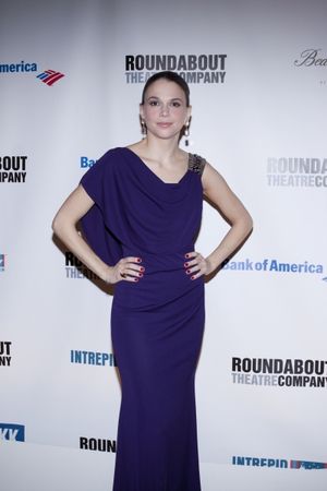 Sutton Foster Photo