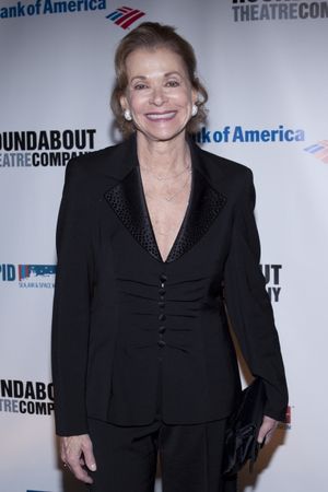 Jessica Walter Photo