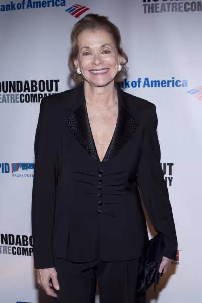 Jessica Walter Photo