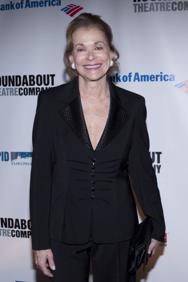 Jessica Walter Photo