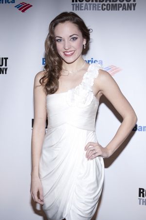 Laura Osnes Photo