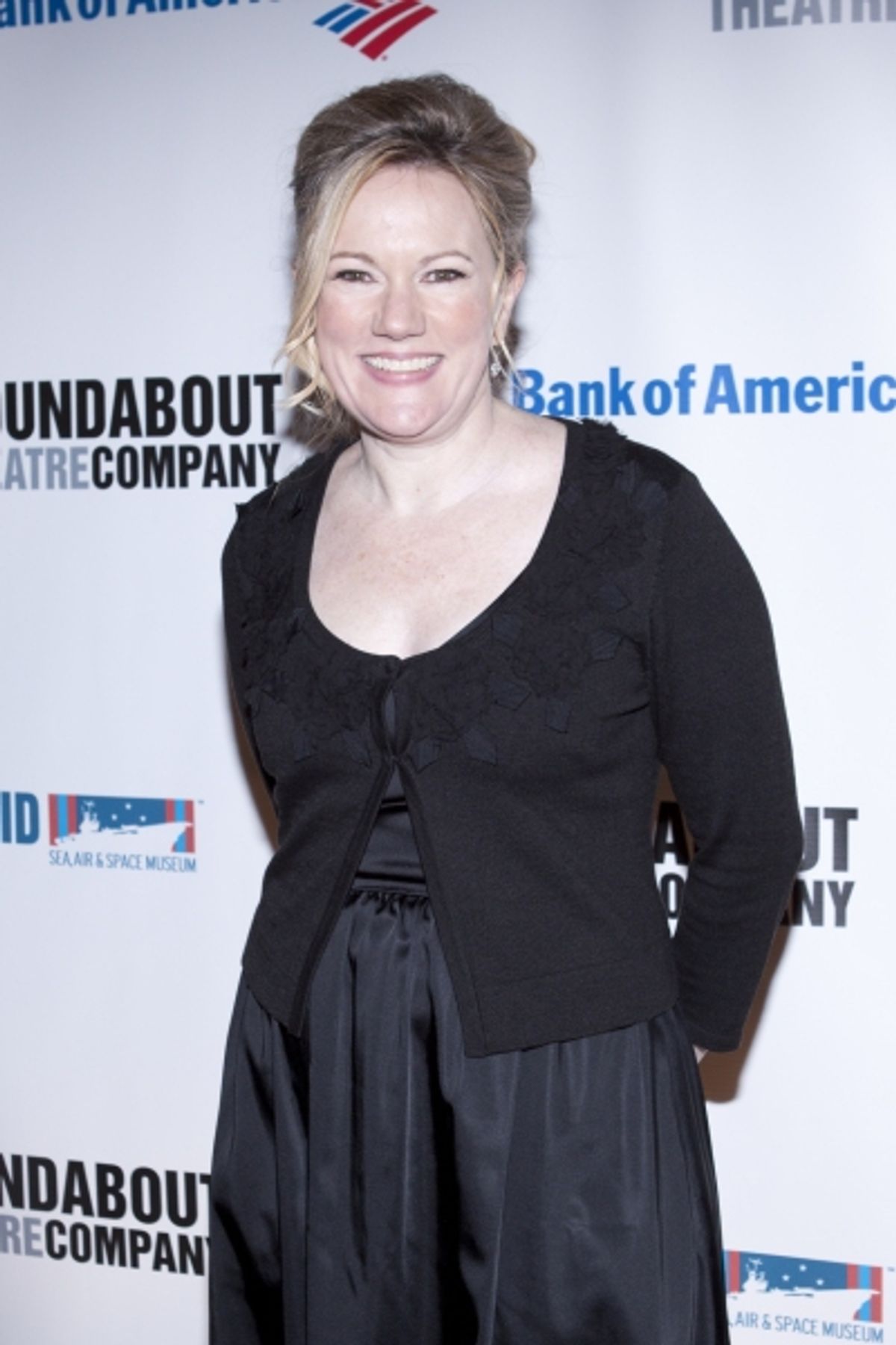 Kathleen Marshall at 