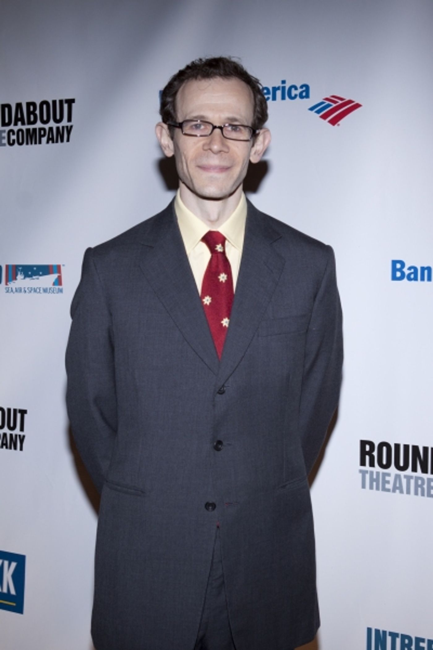 Photo Coverage: ANYTHING GOES Opening Night Party  Image