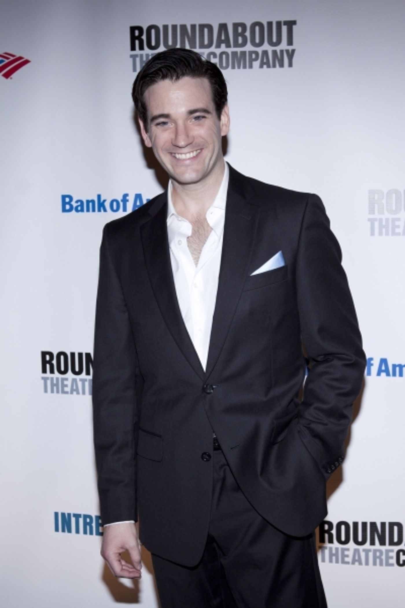 Photo Coverage: ANYTHING GOES Opening Night Party  Image