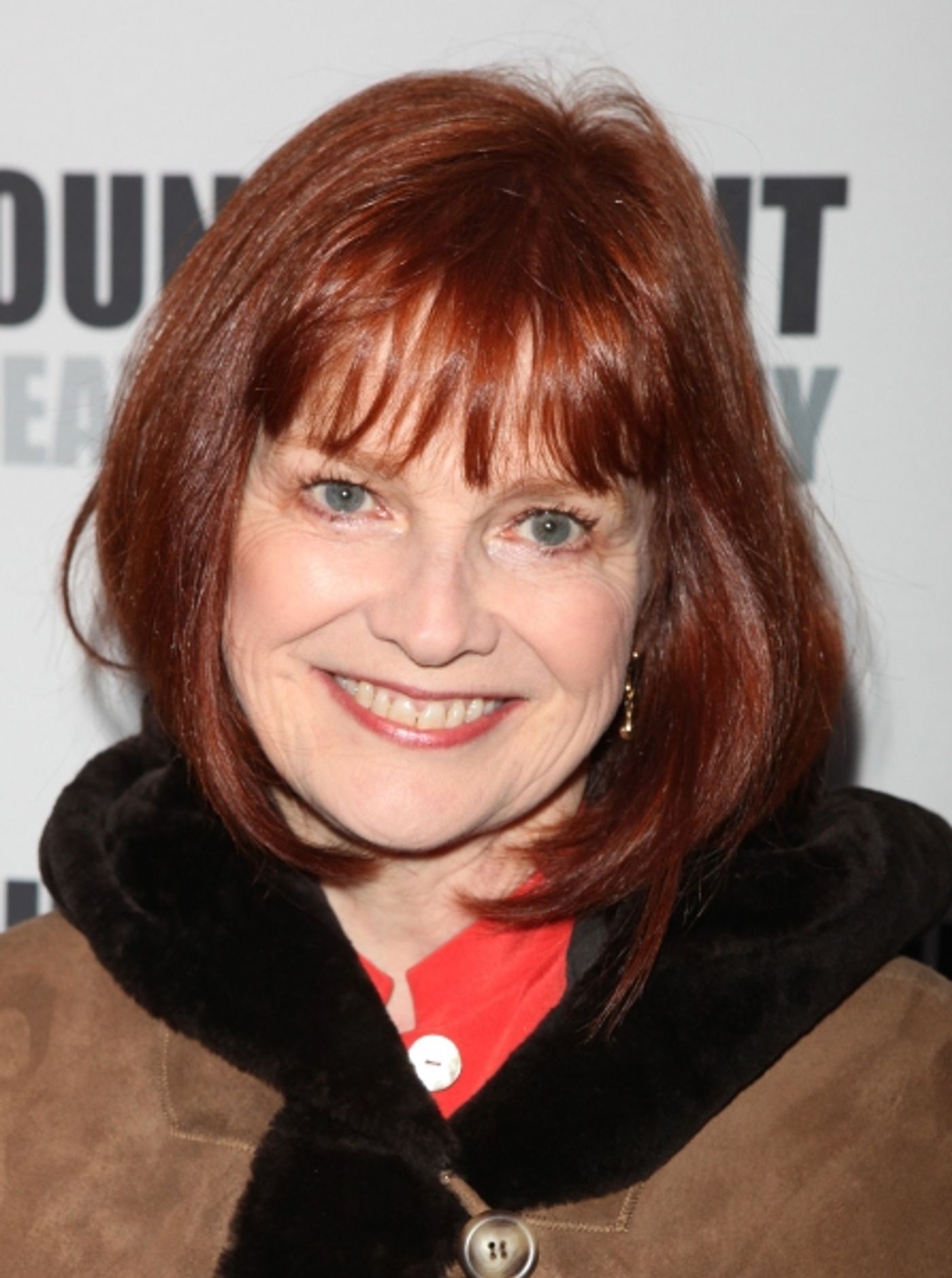 Photo Coverage: ANYTHING GOES Opening Night Red Carpet  Image