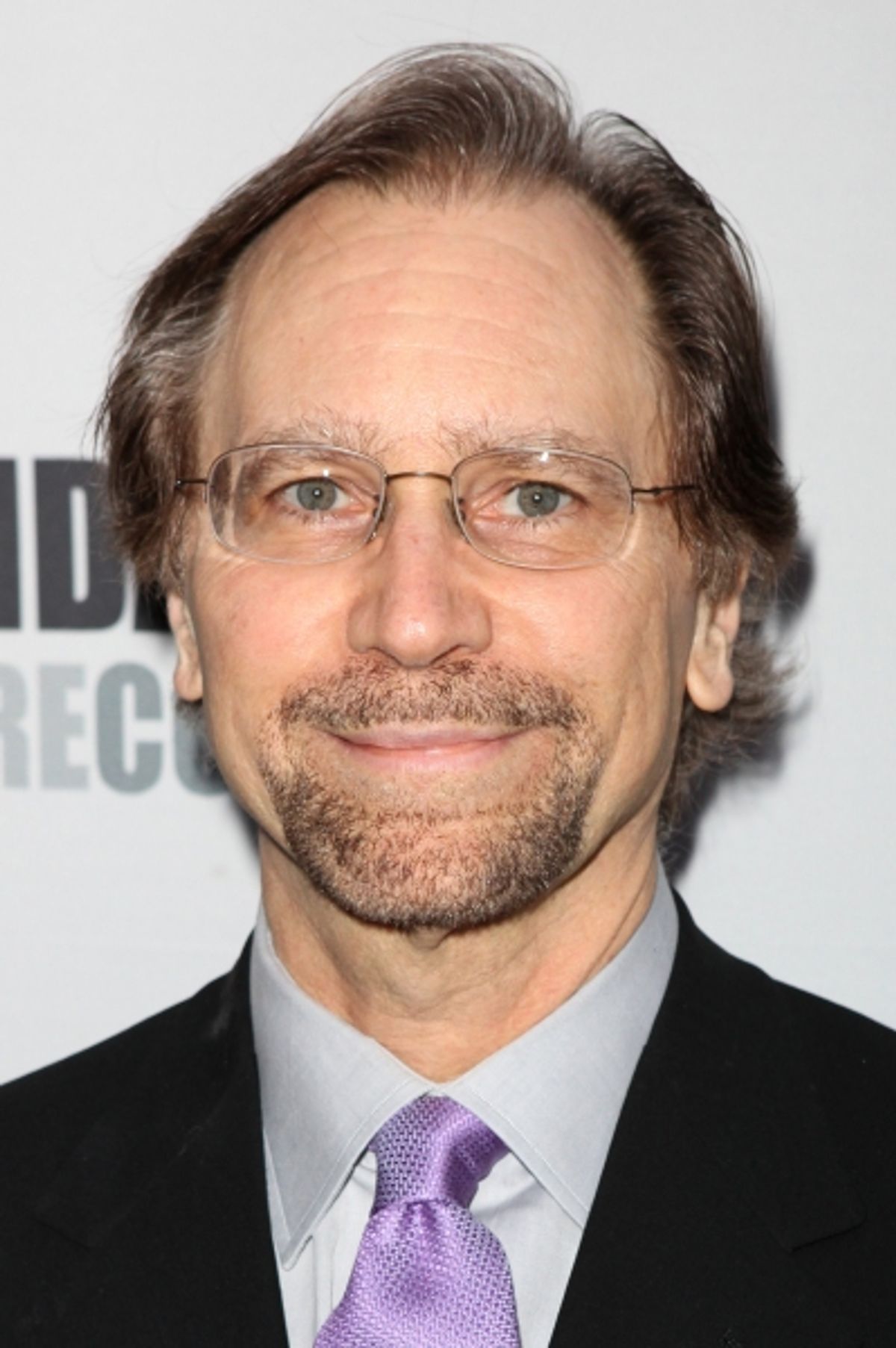 Timothy Crouse attending the Opening Night Performance of The Roundabout Theatre Company's Broadway Production of 'Anything Goes'  in New York City. at 