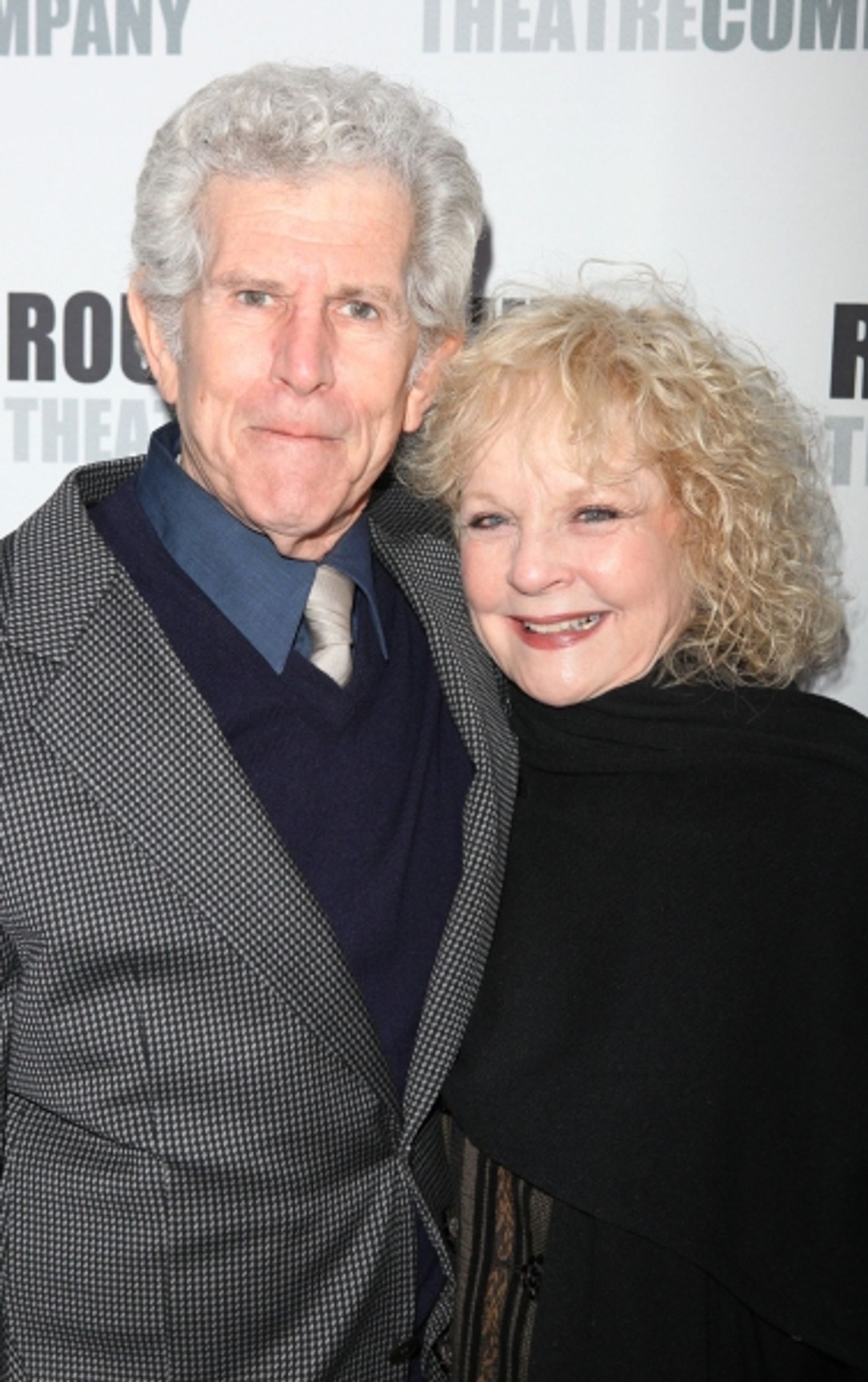 Photo Coverage: ANYTHING GOES Opening Night Red Carpet  Image