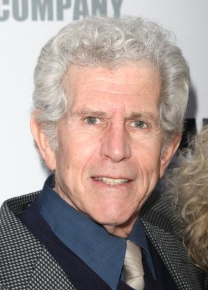 Tony Roberts attending the Opening Night Performance of The Roundabout Theatre Compan Photo
