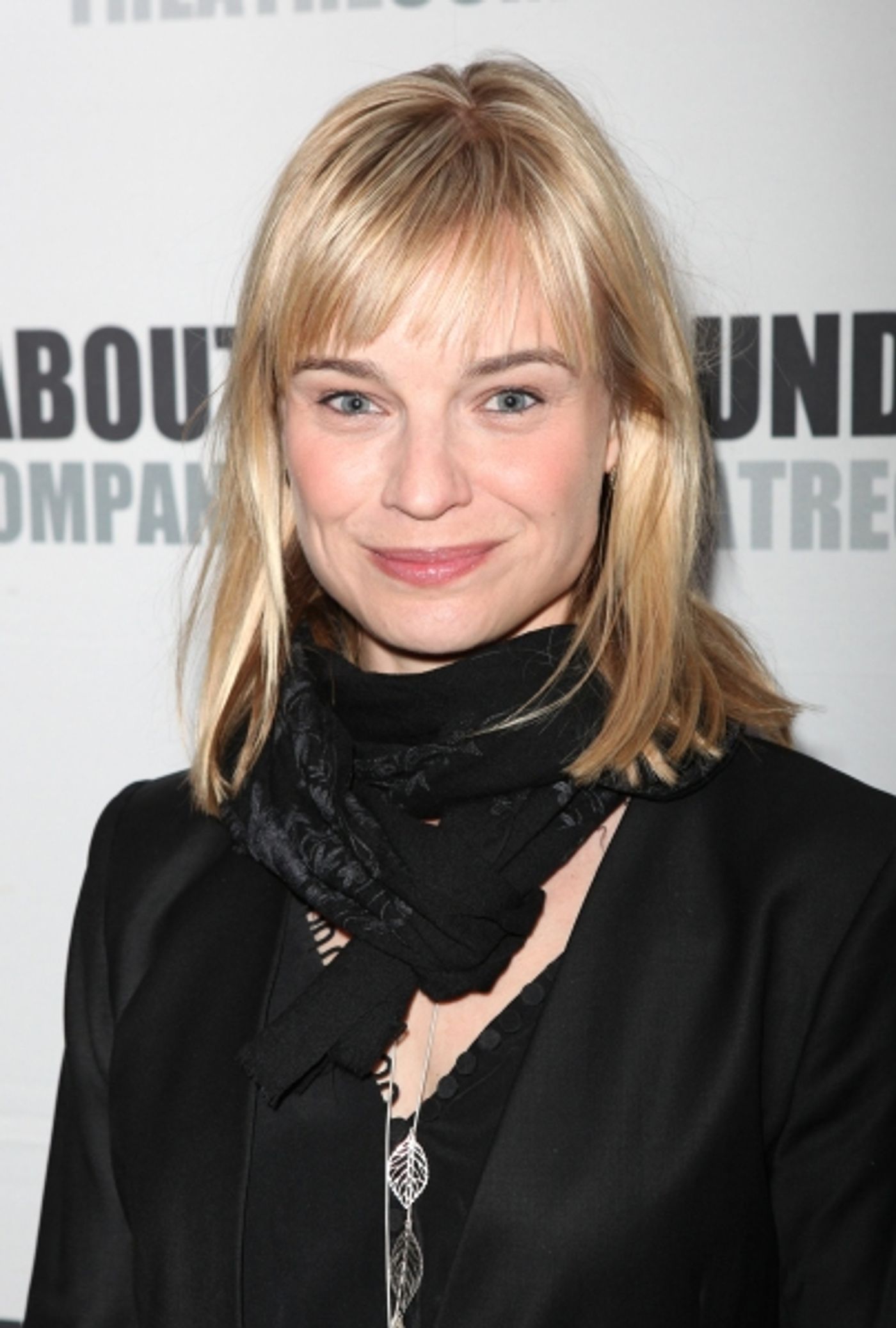 Photo Coverage: ANYTHING GOES Opening Night Red Carpet  Image