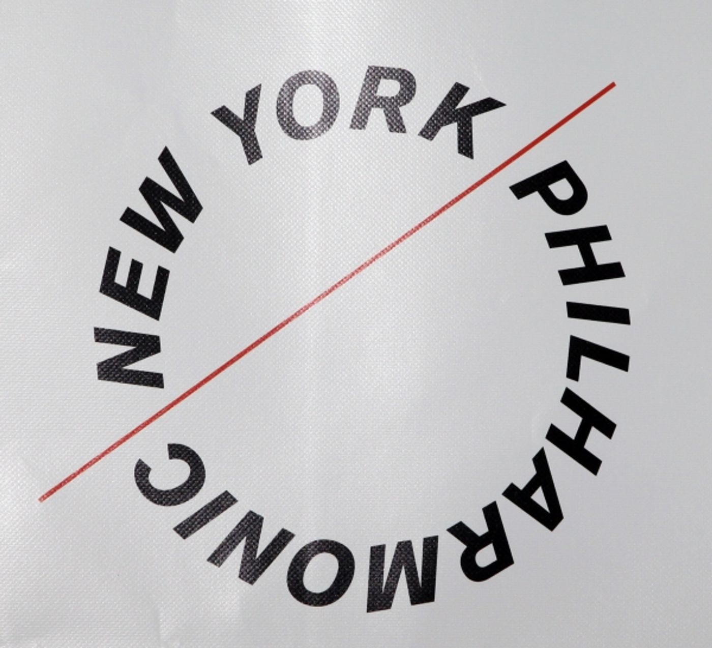 Photo Coverage: NY Philharmonic's COMPANY After Party  Image