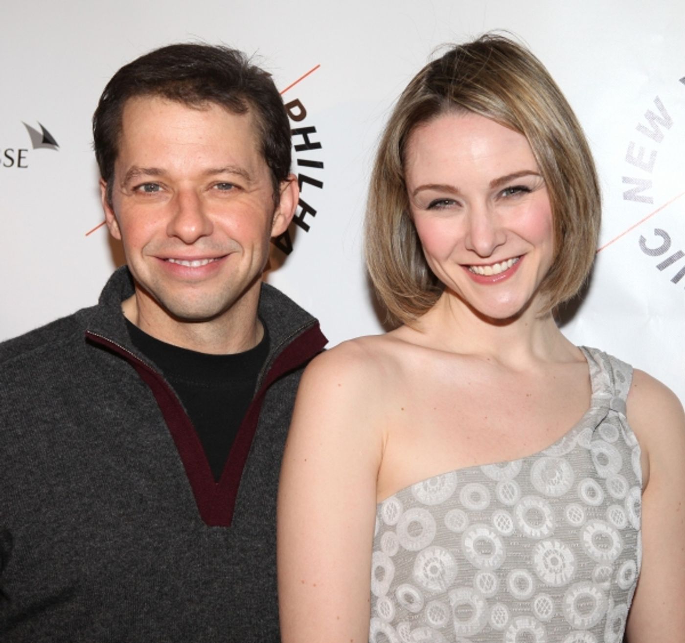 Photo Coverage: NY Philharmonic's COMPANY After Party  Image