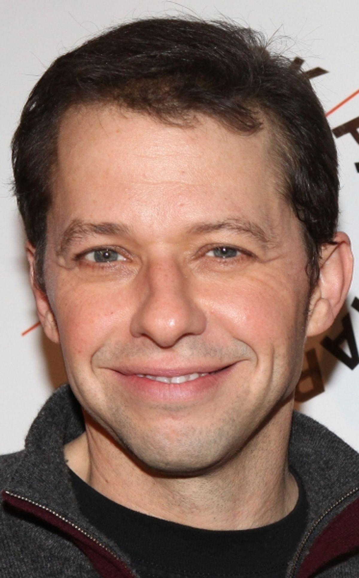 Jon Cryer attending the Opening Night Party for the New York Philharmonic presentation of Stephen Sondheim's 'Company', A Spring Gala Benefit  in New York City. at 