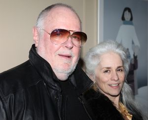 Paul Gemignani attending the Opening Night Party for the New York Philharmonic presen Photo