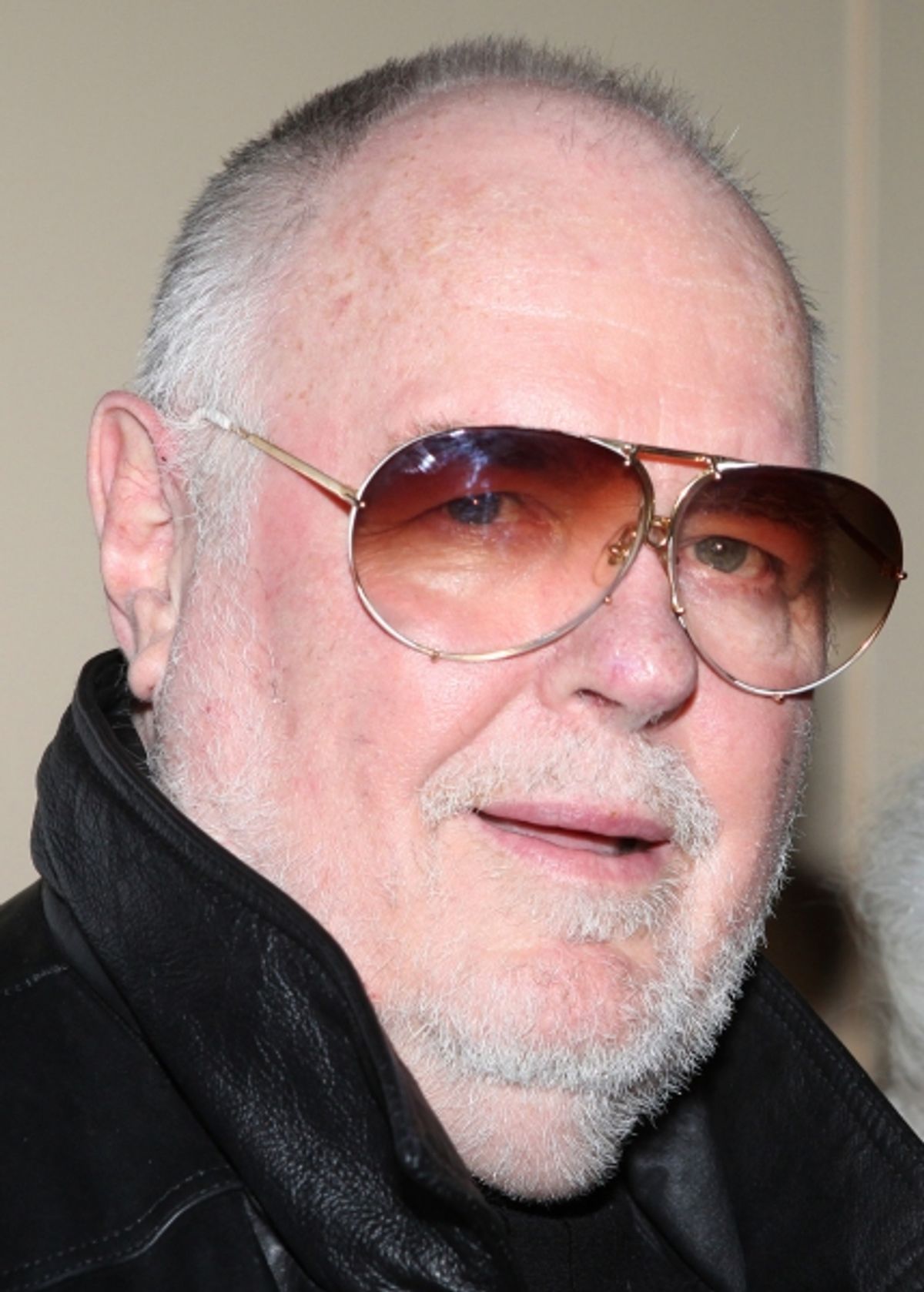 Paul Gemignani attending the Opening Night Party for the New York Philharmonic presentation of Stephen Sondheim's 'Company', A Spring Gala Benefit  in New York City. at 