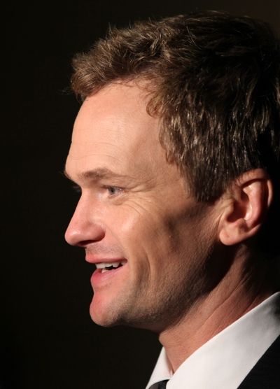 Neil Patrick Harris attending the Opening Night Party for the New York Philharmonic p Photo