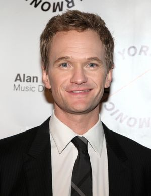 Neil Patrick Harris attending the Opening Night Party for the New York Philharmonic presentation of Stephen Sondheim's 'Company', A Spring Gala Benefit in New York City. @ BroadwayWorld Neil Patrick Harris attending the Opening Night Party for the New York Philharmonic p Photo
