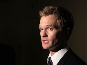 Neil Patrick Harris attending the Opening Night Party for the New York Philharmonic p Photo