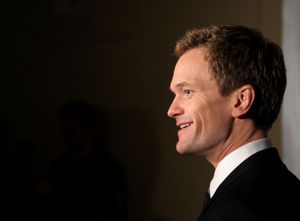 Neil Patrick Harris attending the Opening Night Party for the New York Philharmonic presentation of Stephen Sondheim's 'Company', A Spring Gala Benefit in New York City. @ BroadwayWorld Neil Patrick Harris attending the Opening Night Party for the New York Philharmonic p Photo