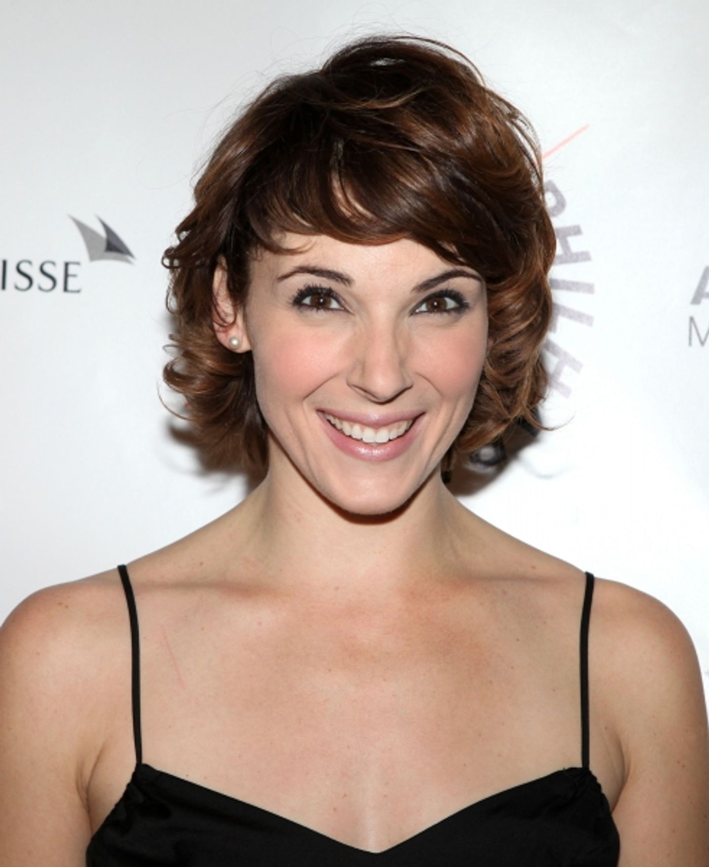 Photo Coverage: NY Philharmonic's COMPANY After Party  Image