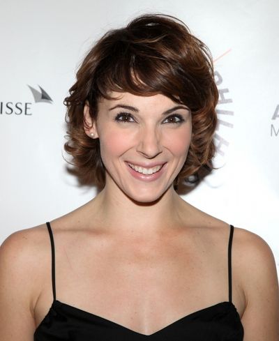 Chryssie Whitehead attending the Opening Night Party for the New York Philharmonic pr Photo