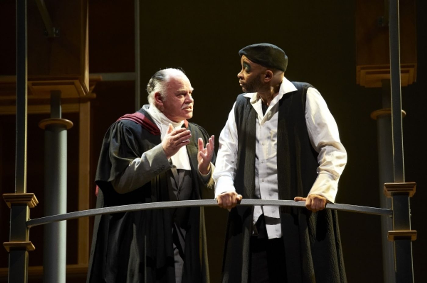 Photo Flash: GLTF's TWO GENTLEMEN OF VERONA  Image