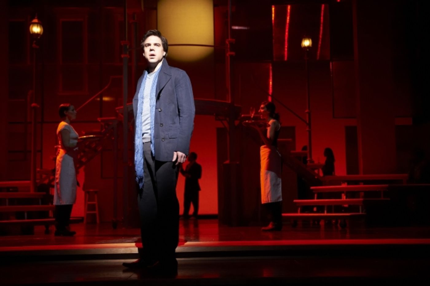 Photo Flash: GLTF's TWO GENTLEMEN OF VERONA  Image