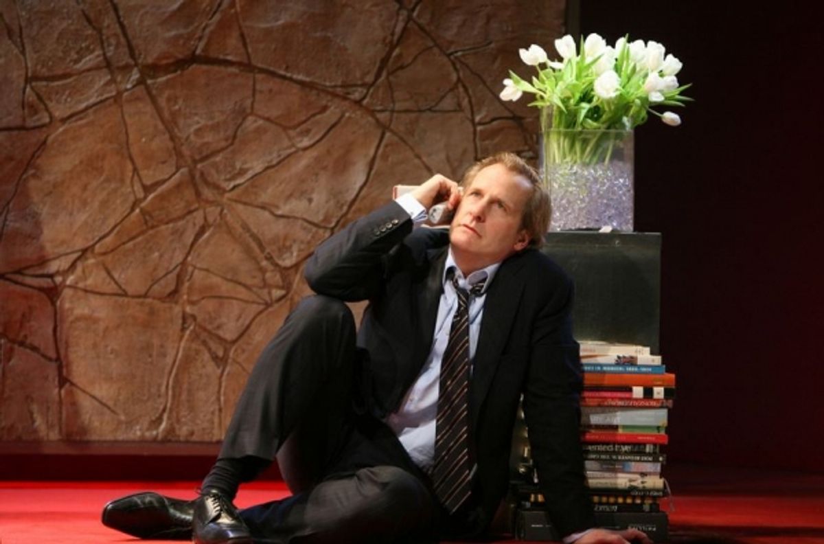 Jeff Daniels at 
