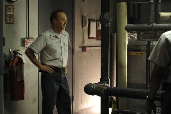Michael Keaton as Tom  Photo