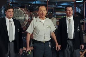 Michael Keaton as Tom @ BroadwayWorld Michael Keaton as Tom Photo