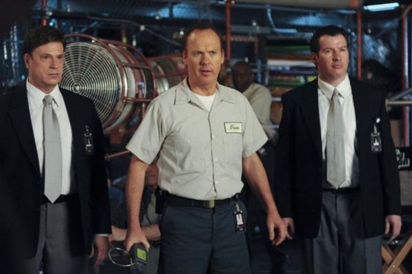 Michael Keaton as Tom  Photo