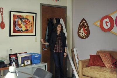 Tina Fey as Liz Lemon Photo