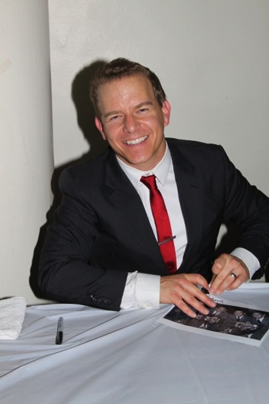 Photo Coverage: THE MIDTOWN MEN Play Queens Image