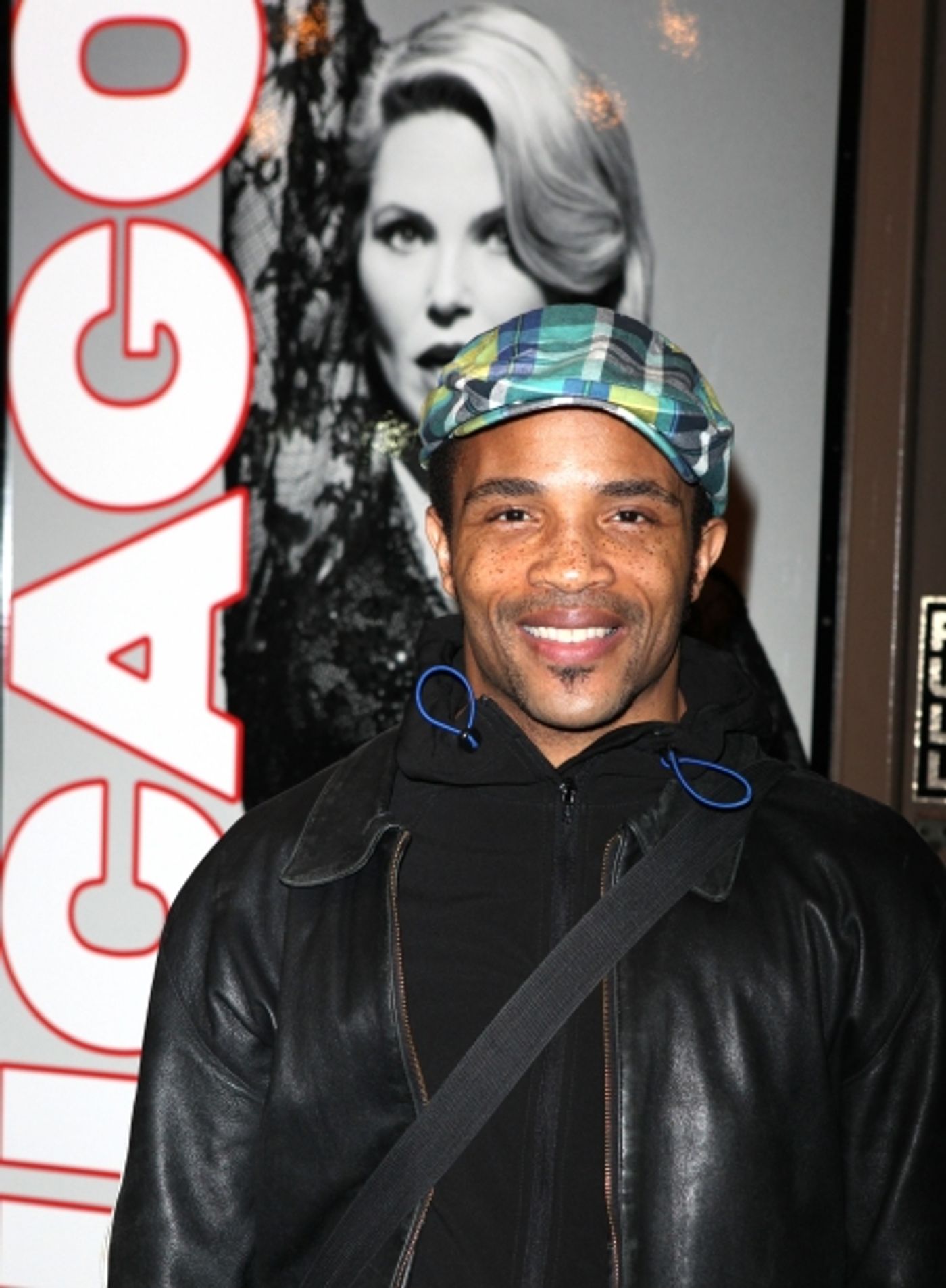 Photo Coverage: Christie Brinkley Greets Fans After Broadway Debut  Image