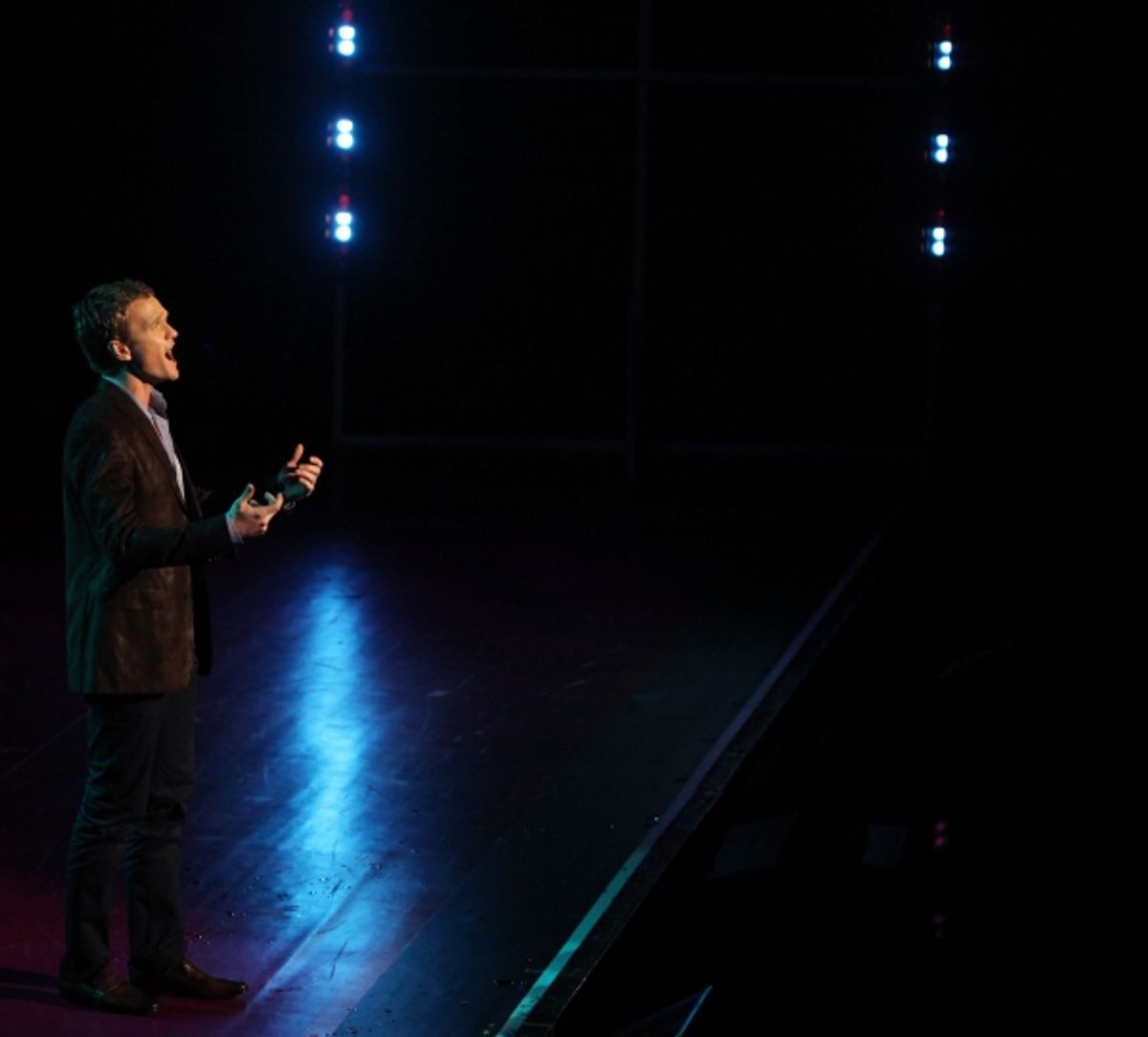  Neil Patrick Harris at 