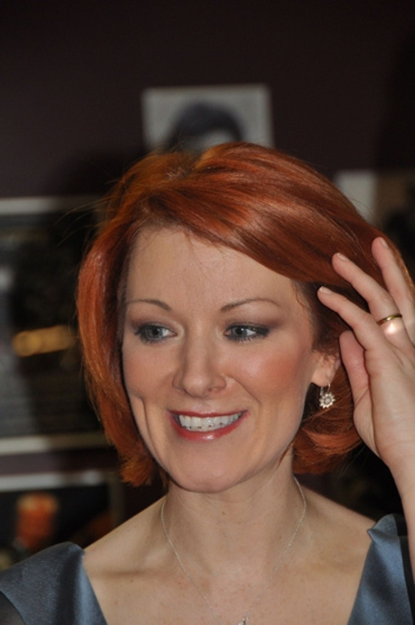 Photo Coverage: Tin Cup Gypsy, Orla Fallon Play Boulton Center  Image