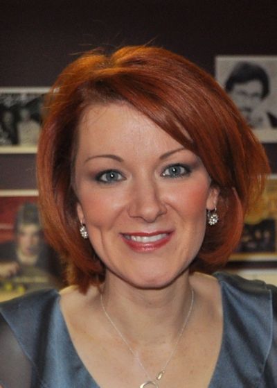  Orla Fallon Photo